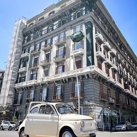 Vincenzino A Spaccanapoli Exterior photo